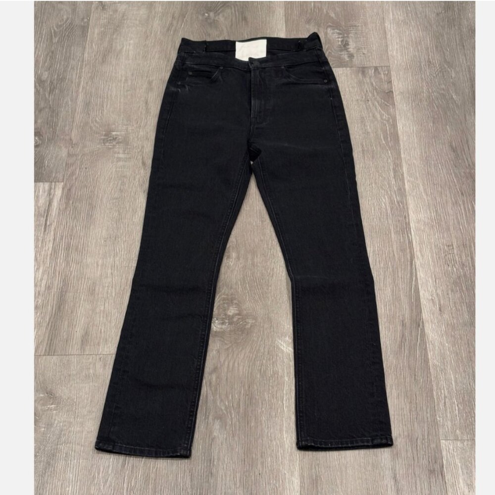 Mother Superior Jeans Womens 24 The Dazzler Shift Whos Sorry Now